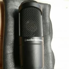 【なる様専用】audio-technica AT2035のサムネイル