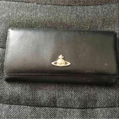 ヴィヴィアン長財布のサムネイル