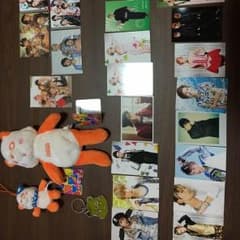 イカちゃんさん専用 AAAのサムネイル