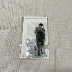 Aぇ! group 佐野晶哉 アクスタ アクリルスタンド '21 夏のサムネイル
