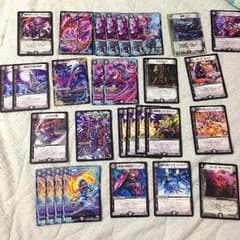 黒単パーツ デッキのサムネイル