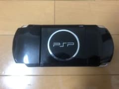 PSP プレイステーションポータブル 本体のサムネイル