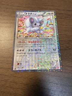 チラチーノ U SC 019/020 1ED なめらかコートのサムネイル