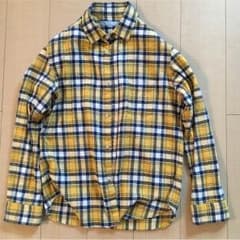 ユナイテッドアローズ 長袖シャツ トゥモローランド シップスのサムネイル
