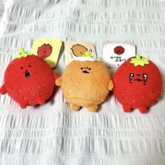 もぐらコロッケ ナガノのいちご D賞セット - メルカリ