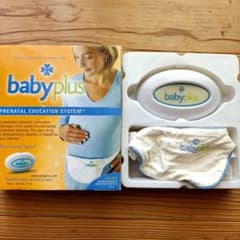 ベビープラス 胎教 BabyPlus 本体のサムネイル