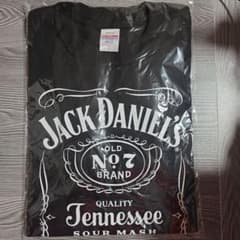 Jack Daniel's 黒 Tシャツのサムネイル