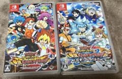 遊戯王ラッシュデュエル 競技者の挑戦 & エースモンスターズ セットのサムネイル