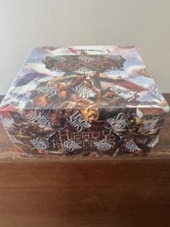 Flesh and Blood Heavy Hitters BoosterBoxのサムネイル