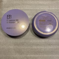 HOLIKA HOLIKA エッセンスBB Wデーション エイジのサムネイル