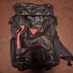 Dainese OGIO コラボ バックパック リュック - メルカリ