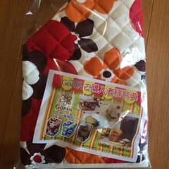 ゴパン❤️GOPAN❤️専用カバー❤️新品未使用のサムネイル