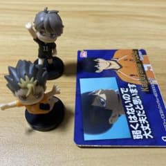 ハイキュー!! グッズ7点セット - メルカリ
