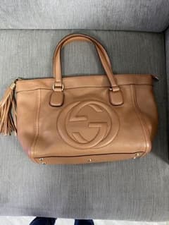 GUCCI バッグ 美品のサムネイル