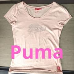 ☆Puma☆Ｔシャツ☆のサムネイル