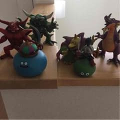 ドラクエ フィギュアのサムネイル