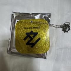 MAZZEL RYUKI ミラー シークレット MAZZEL RYUKI リュウキ FIGHTミラー シークレット - メルカリ