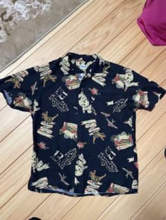Schott アロハシャツ 完売モデル 美品 タトゥーXL Schott アロハシャツ 完売モデル 美品 タトゥーXL - メルカリ