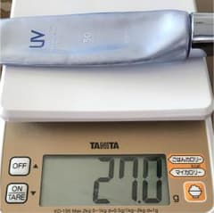 スーパー UVカットリペア エクストラクトベースのサムネイル