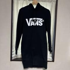 VANS×RODEO CROWNS ロングパーカーのサムネイル