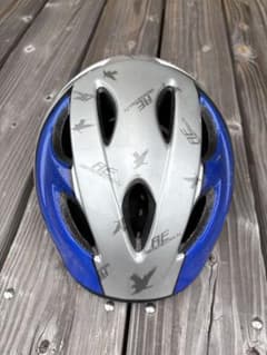 AMERICAN EAGLE 子ども用 自転車用ヘルメットのサムネイル