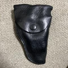 警察グッズ　私服用手錠ケースのサムネイル