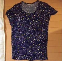 専用☆ロデオ シャツワンピースのサムネイル