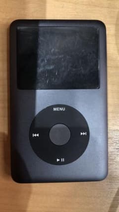 iPod classic 160GBのサムネイル