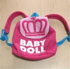 リュックのサムネイル