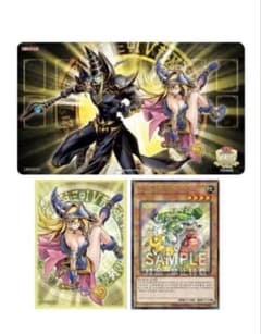 遊戯王ycsc広州会場限定 魔術師の弟子ブラック・マジシャン・ガール 未開封品 遊戯王ycsc広州会場限定 魔術師の弟子ブラック・マジシャン・ガール 未