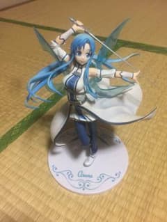 アスナ フィギュアのサムネイル