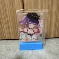 ホロライブ 常闇トワ アクリルスタンドのサムネイル