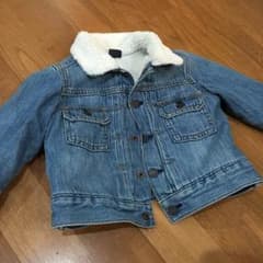 Gジャン babygap キッズのサムネイル