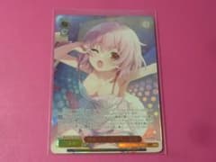 WS ゆめうつつなリリィ 梨璃 ホロ プロモ - メルカリ