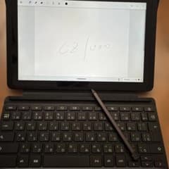 ASUS Chromebook CZ1000DVA (CZ1) - メルカリ