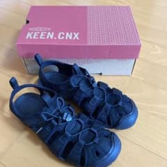 KEEN CLEARWATER CNX / クリアウォーター　シーエヌエックスのサムネイル