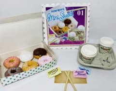 リーメント minisweet ミニスイーツ ぷちサンプルのサムネイル