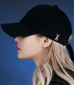VARZAR * BASEBALL CAP unisexのサムネイル