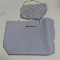 新品☆JILL STUARTトートバッグのサムネイル