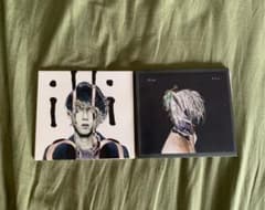 野田洋次郎 illion CDセットのサムネイル