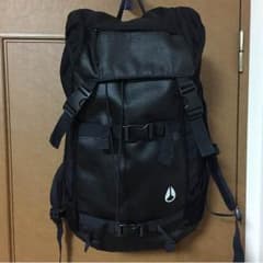 タロウ様専用！ニクソン リュックのサムネイル