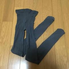 グレー タイツのサムネイル