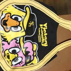 ホークス トートバックのサムネイル