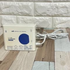 日本アンテナ FTTH用端末補償ブースターFDB30S新品 ➁日本アンテナ FTTH用端末補償ブースターFDB30S - メルカリ
