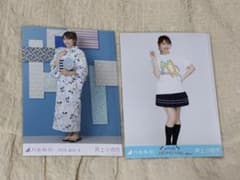 乃木坂46 井上小百合 生写真 2枚セット - メルカリ