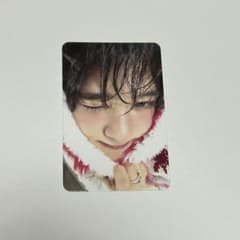 NCT WISH Ode to Love 初回限定盤 トレカ TT シオン - メルカリ