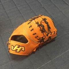 ハタケヤマファーストミットのサムネイル