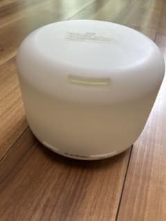 無印良品 超音波うるおいアロマディフューザーのサムネイル