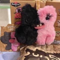FUGGLER Baby Baddies ファグラーベビーバディーズ ①のサムネイル