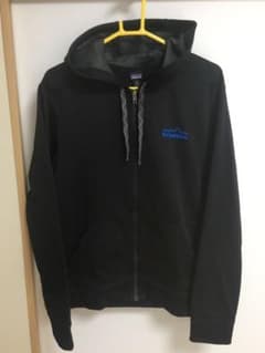 patagonia アーチド タイプ'73 ポリサイクル フルジップ フーディのサムネイル